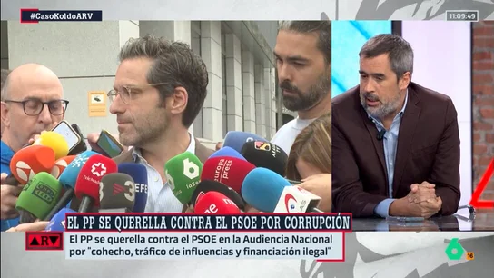 Carlos Cué Carlos Cué