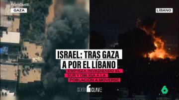 Israel replica su estrategia de Gaza en Líbano: un nuevo capítulo de la guerra de Oriente Próximo