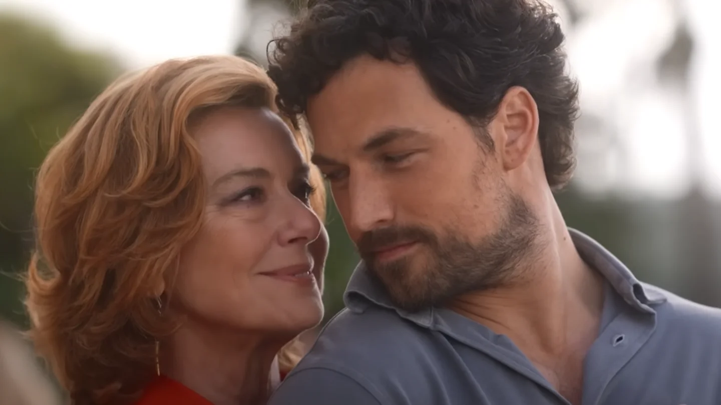 Los protagonistas de 'Engaño', la nueva miniserie de Netflix. Los protagonistas de 'Engaño', la nueva miniserie de Netflix.