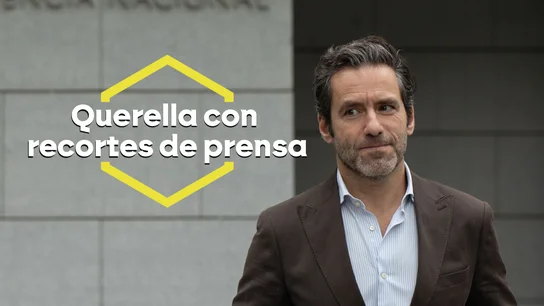El PP admite no tener "información contrastada" que sostenga su querella contra el PSOE más allá de recortes de prensa El PP admite no tener "información contrastada" que sostenga su querella contra el PSOE más allá de recortes de prensa