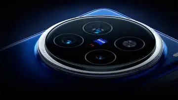 El nuevo Vivo X200 Pro El nuevo Vivo X200 Pro