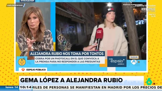 Aruseros Gema Lopez Aruseros Gema Lopez
