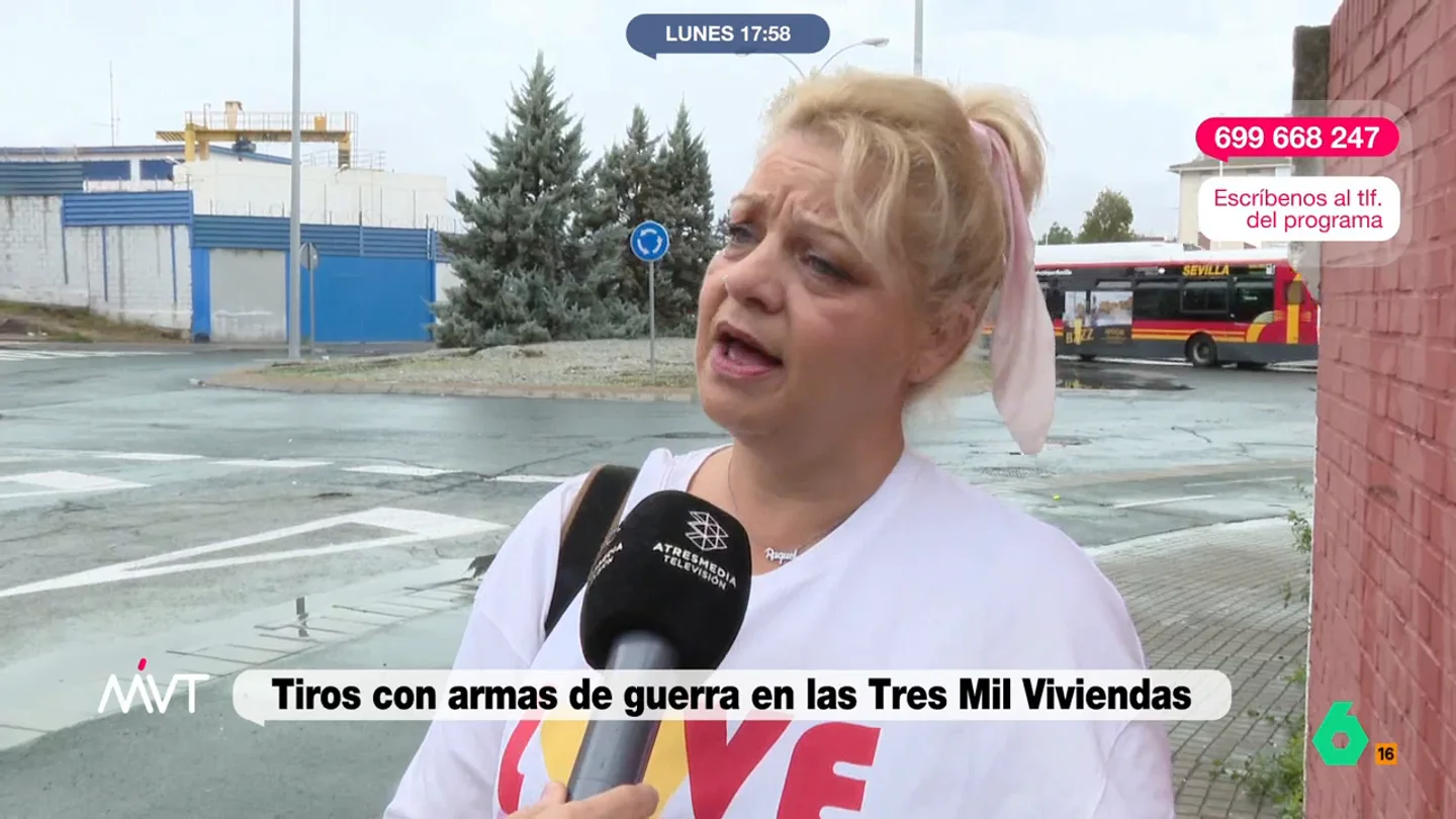 vecinos de 3000 viviendas vecinos de 3000 viviendas