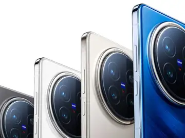 El nuevo Vivo X200 Pro El nuevo Vivo X200 Pro