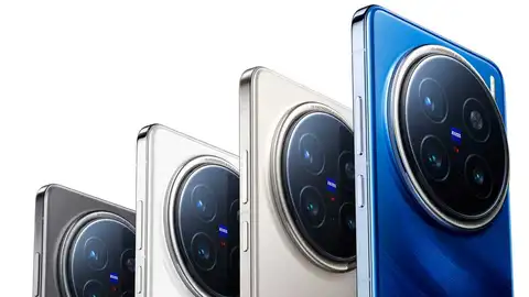 El nuevo Vivo X200 Pro El nuevo Vivo X200 Pro