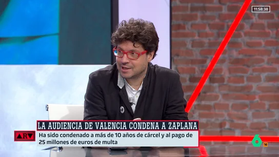 Fernando Berlín Fernando Berlín