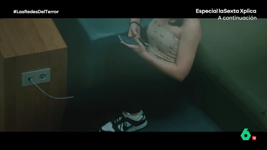 La pesadilla de trabajar como moderadora de TikTok: "Me despertaba cada noche con ataques de pánico" La pesadilla de trabajar como moderadora de TikTok: "Me despertaba cada noche con ataques de pánico"