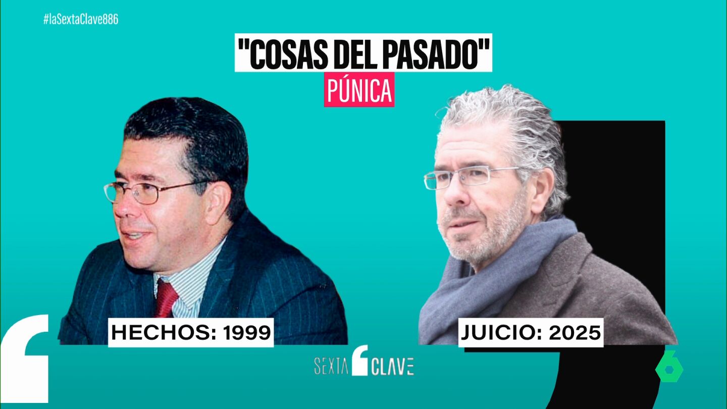 Corrupci&oacute;n y justicia, el lastre del PP: los esc&aacute;ndalos de Erial, G&uuml;rtel y P&uacute;nica marcan una d&eacute;cada negra