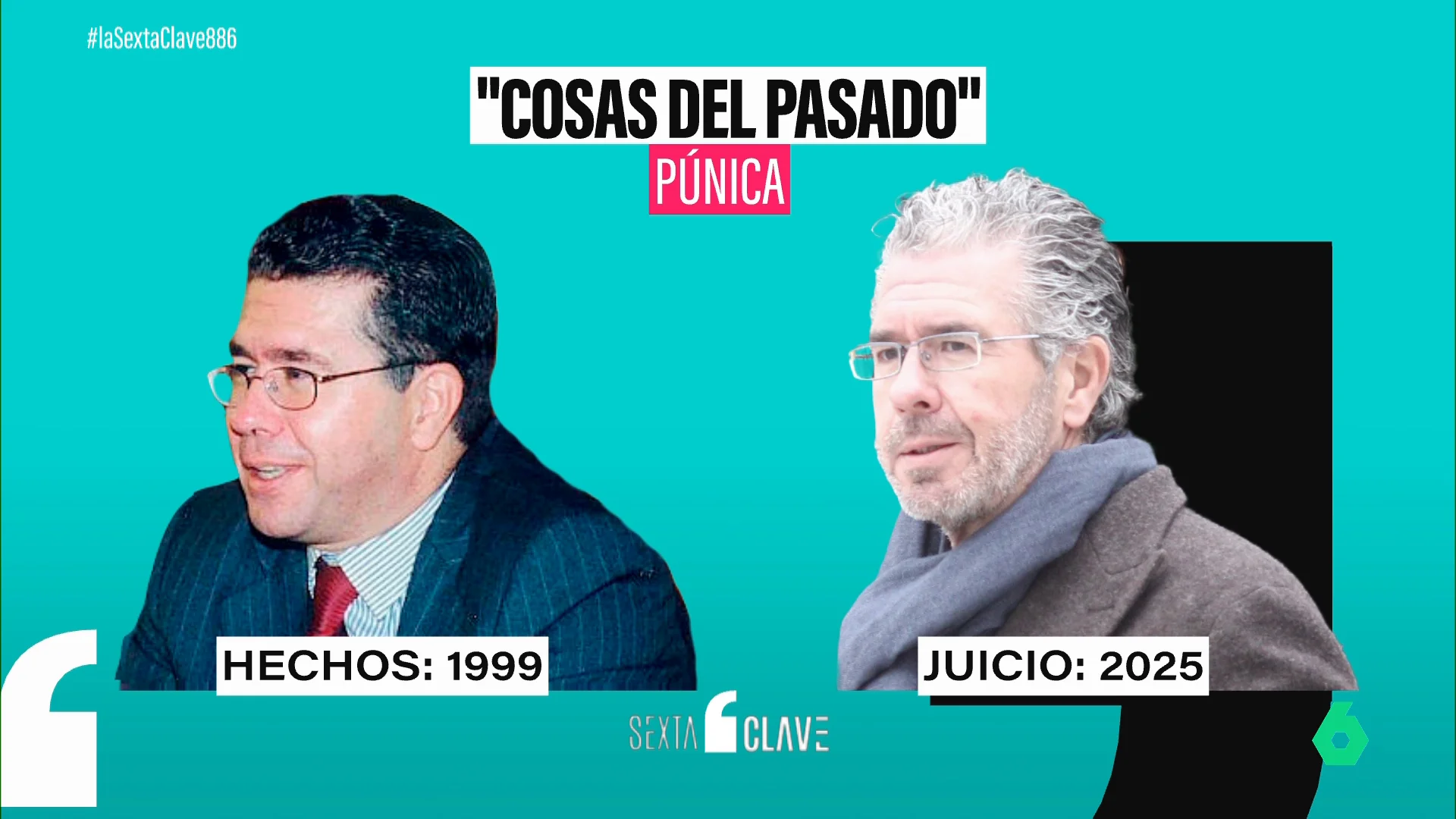 Corrupción y justicia, el lastre del PP: los escándalos de Erial, Gürtel y Púnica marcan una década negra