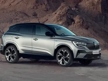 Renault Austral Renault Austral