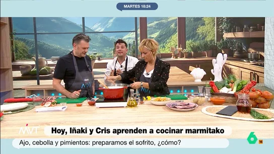 cocinado cocinado