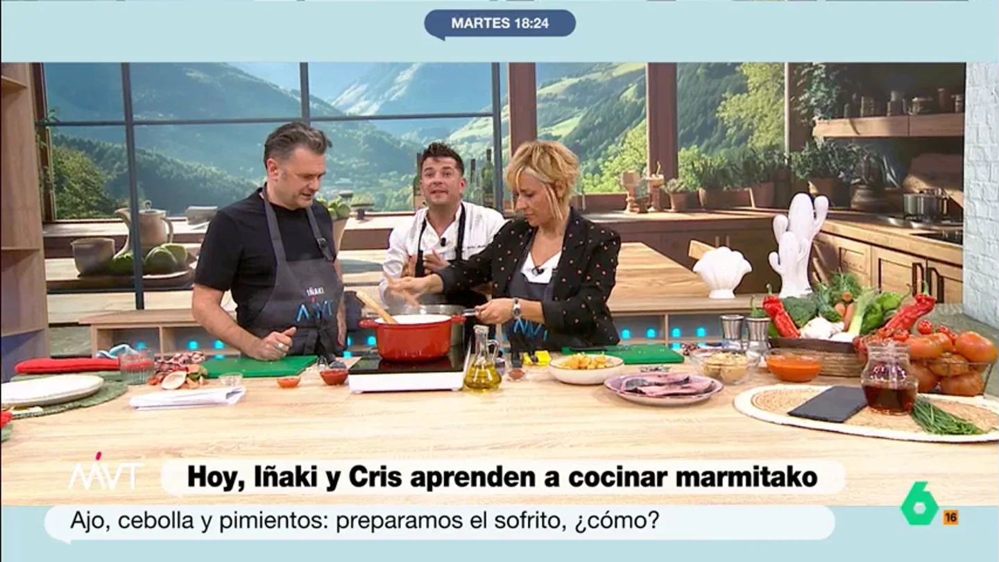cocinado cocinado