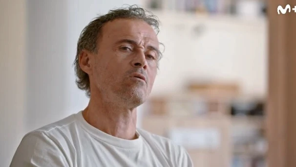 Luis Enrique