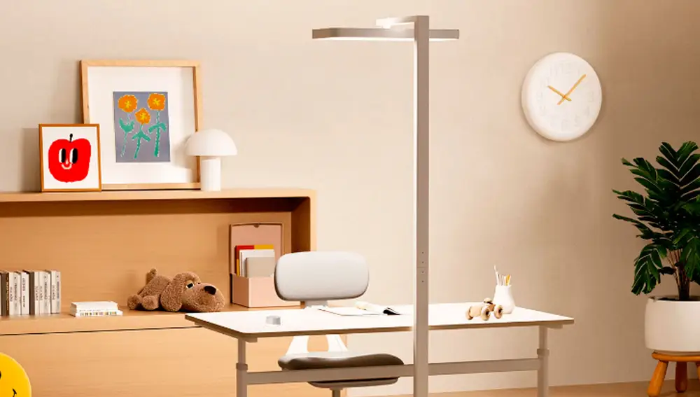 Xiaomi Smart Floor Lamp Xiaomi Smart Floor Lamp