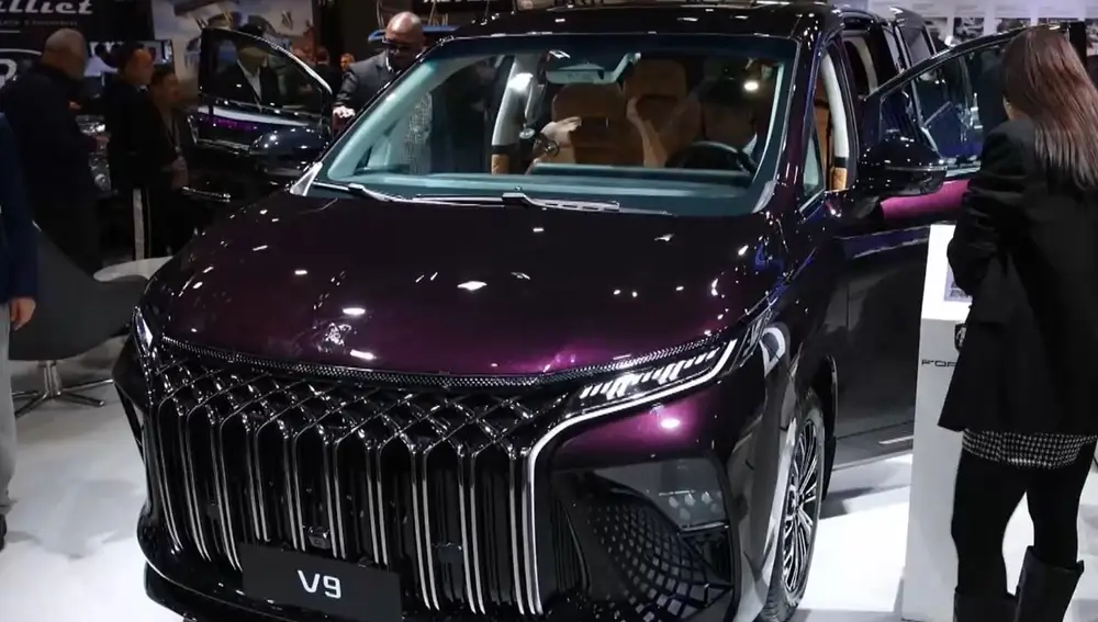 Salon de París 2024 Salon de París 2024