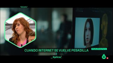 XPLICA | Una psicóloga cuestiona prohibir las redes sociales a los menores: "Cuando prohíbes el deseo aumenta por mil"