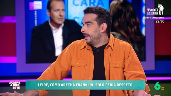 ¿Se va a celebrar un concierto de La Oreja de Van Gogh con Amaia Montero?: Juan Sanguino analiza los rumores Varios medios han publicado que ya habría un concierto cerrado de Montero con la banda para el próximo año. Pero, ¿cuándo se comenzó a gestar esta vuelta?