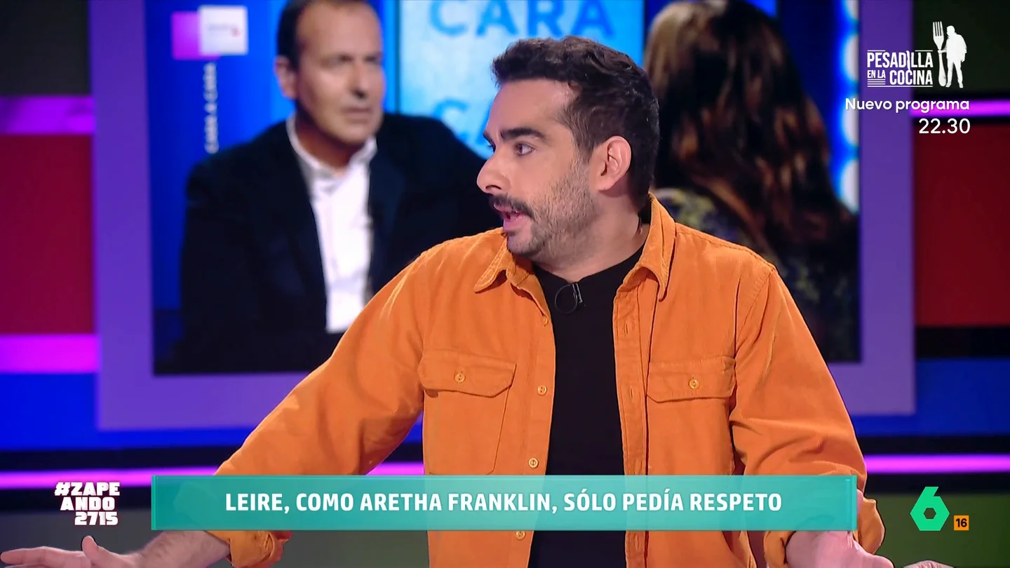 ¿Se va a celebrar un concierto de La Oreja de Van Gogh con Amaia Montero?: Juan Sanguino analiza los rumores Varios medios han publicado que ya habría un concierto cerrado de Montero con la banda para el próximo año. Pero, ¿cuándo se comenzó a gestar esta vuelta?
