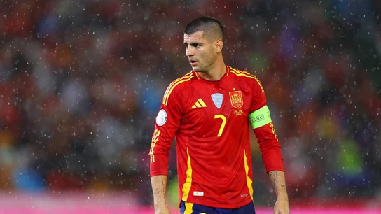 Álvaro Morata Álvaro Morata