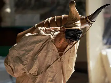 Pulcinella Pulcinella