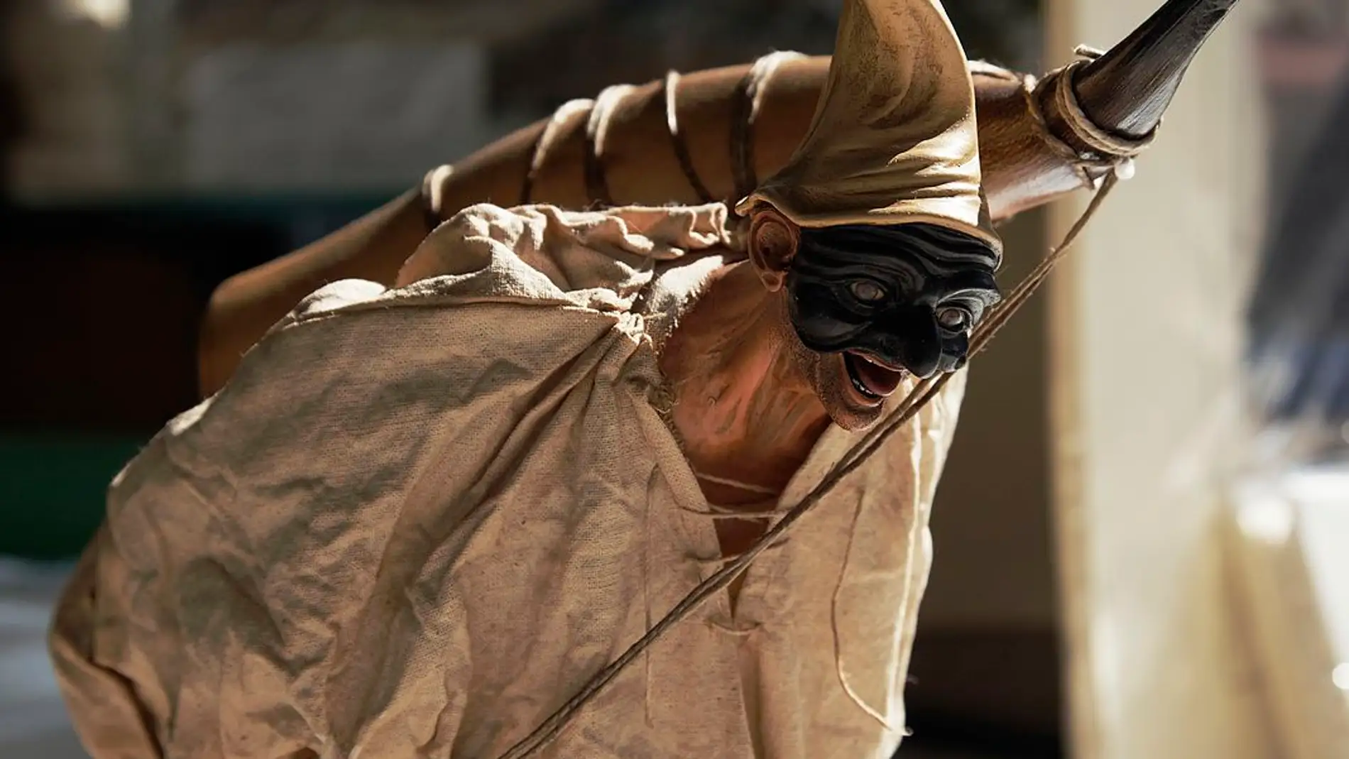 Pulcinella Pulcinella