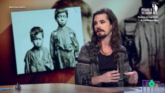 Mikel Herrán repasa las leyes históricas contra los mendigos: "Para los políticos y los líderes ha sido algo incomprensible" El historiador expone como, a lo largo de la historia, se han promulgado numerosas leyes contra las personas pobres como, por ejemplo, una ley en Inglaterra que penalizaba a los mendigos con tres días en el cepo.