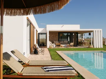 Viviendas de VIVLA Viviendas de VIVLA