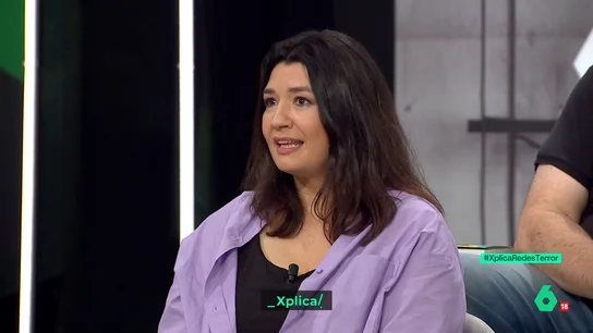 La advertencia de una educadora sobre las redes y los adolescentes: "Que puedan acceder a estos contenidos es un drama" La advertencia de una educadora sobre las redes y los adolescentes: "Que puedan acceder a estos contenidos es un drama"