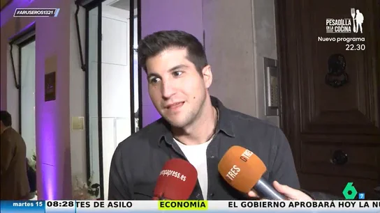 Julián Contreras, confundido con un violador en EEUU al poner su fotografía en la noticia Julián Contreras, confundido con un violador en EEUU al poner su fotografía en la noticia