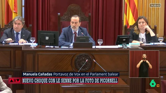 LE SENNE FRANQUISTA LE SENNE FRANQUISTA