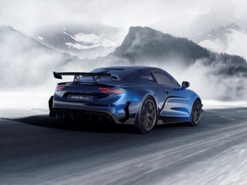 Alpine A110 R Ultime