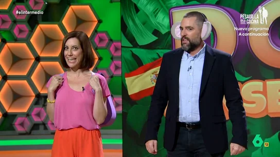 'Dora la Conservadora', tras expulsar Le Senne (Vox) a dos diputadas por sus fotos de represaliadas 'Dora la Conservadora', tras expulsar Le Senne (Vox) a dos diputadas por sus fotos de represaliadas
