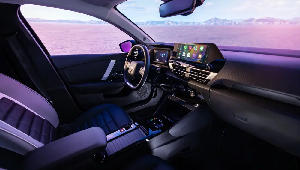 Citroën C4 X 2024 Citroën C4 X 2024