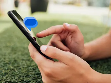 Mensajes de Google Mensajes de Google