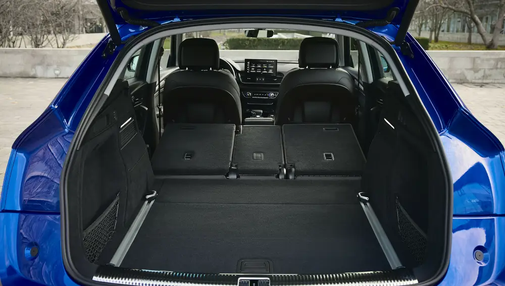 Audi Q5 45 TFSI Audi Q5 45 TFSI