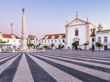 Vila Real de Santo António, Algarve, Portugal