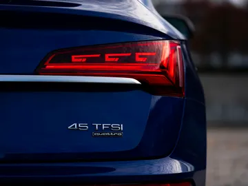 Audi Q5 45 TFSI Audi Q5 45 TFSI