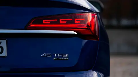 Audi Q5 45 TFSI Audi Q5 45 TFSI