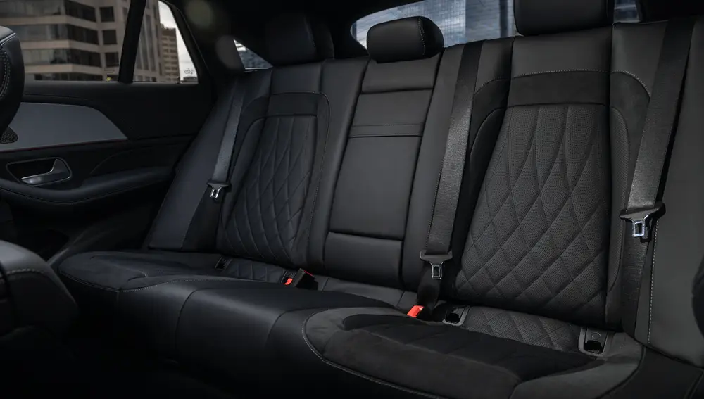 Mercedes GLE Mercedes GLE