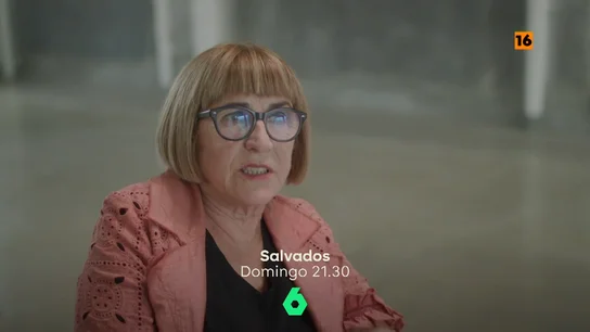 Un antigua adicta a la heroína reconoce que se preparó para morir: "Todos los días perdía a un amigo y podía ser la siguiente"" Un antigua adicta a la heroína reconoce que se preparó para morir: "Todos los días perdía a un amigo y podía ser la siguiente""