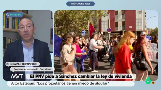 cambiará el gobierno la ley de vivienda cambiará el gobierno la ley de vivienda