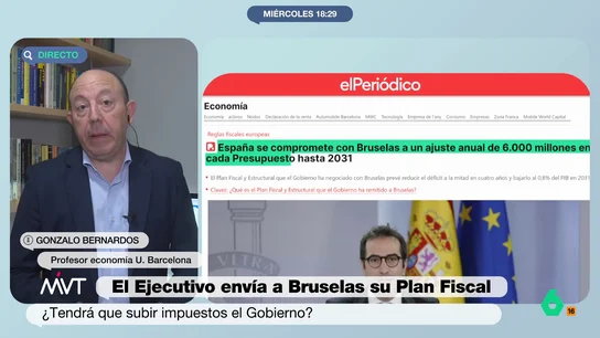posible subida de impuestos y recorte de deficit posible subida de impuestos y recorte de deficit