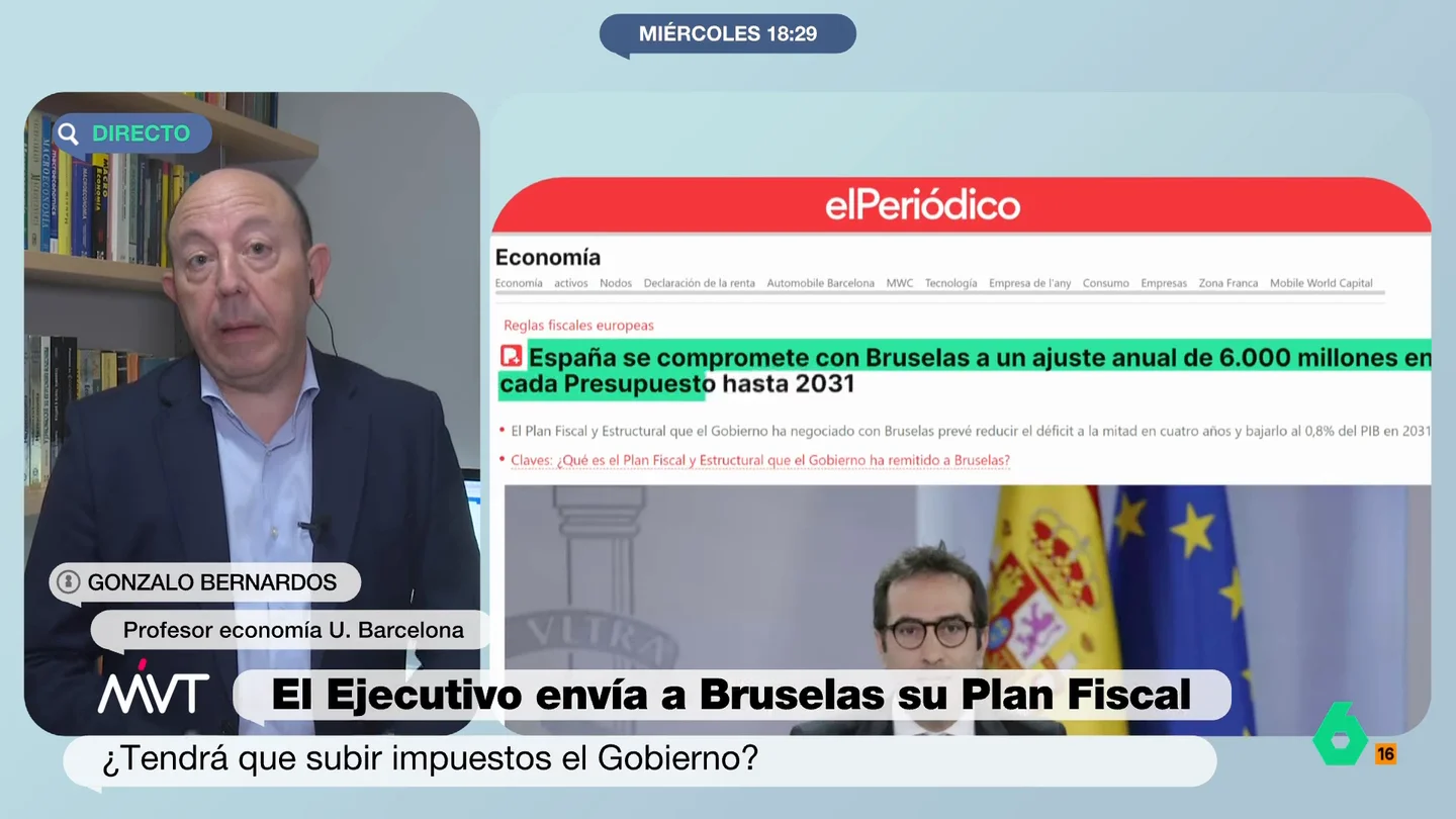 posible subida de impuestos y recorte de deficit posible subida de impuestos y recorte de deficit