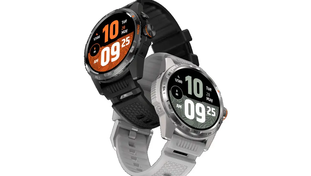 TicWatch Atlas TicWatch Atlas