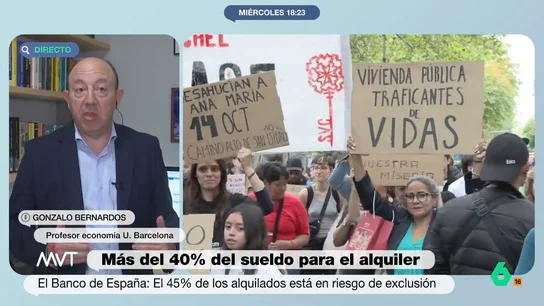 el plan de bernardos para solucionar el problema de la vivienda el plan de bernardos para solucionar el problema de la vivienda