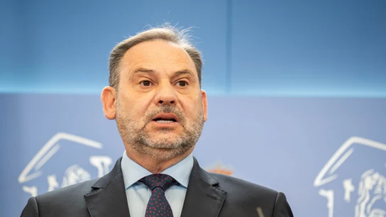 José Luis Ábalos José Luis Ábalos