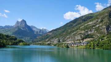  Lanuza , Huesca, Arag&oacute;n