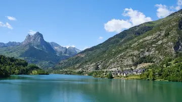 Lanuza , Huesca, Aragón Lanuza , Huesca, Aragón
