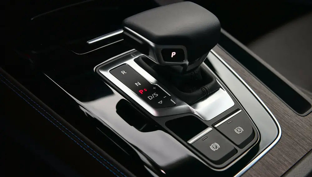 Audi Q5 45 TFSI Audi Q5 45 TFSI