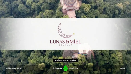 Sin dinero ni luna de miel Sin dinero ni luna de miel